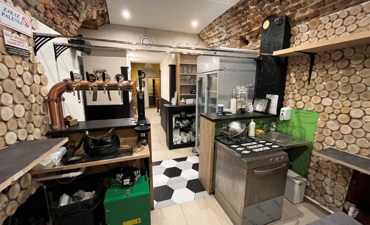 lokal na wynajem - Lublin, Śródmieście, Centrum