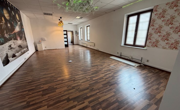 lokal na wynajem - Lublin