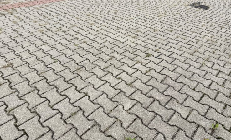 działka na wynajem - Lublin, Szerokie