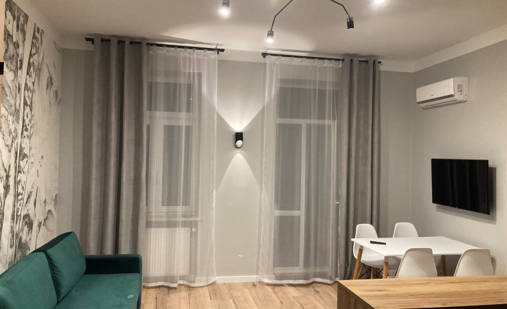 mieszkanie na wynajem - Lublin, Śródmieście, Centrum